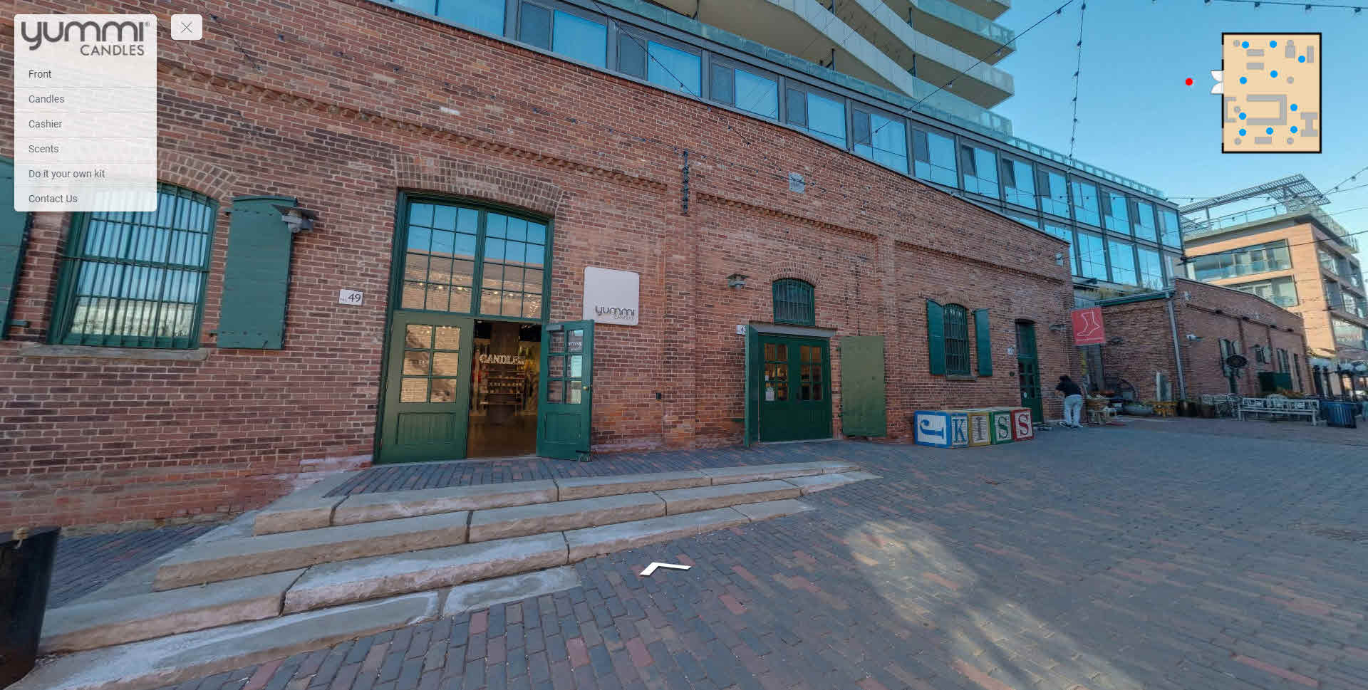 Remove Box Shadow for Floor Map Plugin